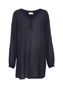 Kaffe Tunika 'Amber' Damen Gr&ouml;&szlig;e XS nachtblau