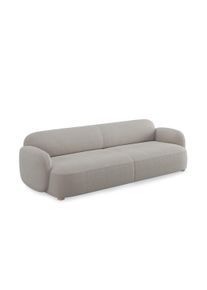 Gem Sofa 3-Sitzer beige Northern