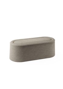 Praline Bank B122cm Woud