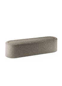 Praline Bank B178cm Woud