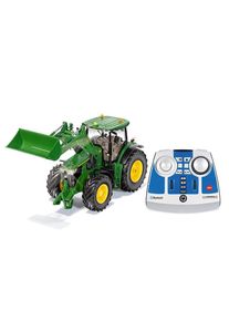 Siku RC-Traktor »John Deere 7310R mit Controller RTR,«