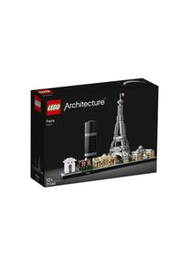 Lego® Spielbausteine »Architecture Paris«