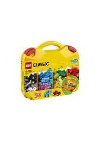 Lego® Konstruktionsspielsteine »Bausteine Starterkoffer«