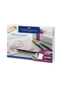 Faber-Castell Buntstift »Handlette«