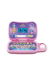 Vtech® Lernspielzeug »Mein Vorschul-Laptop 2.0 pink -DE-«