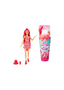 Barbie Anziehpuppe »Barbie Pop! Reveal Barbie«