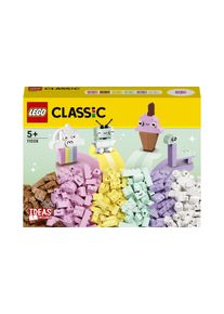 Lego® Konstruktionsspielsteine