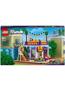 Lego® Spielbausteine »Friends Heartlake City Gemein«, (695 St.)
