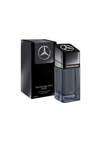 Eau de Parfum »Mercedes-Benz Select Night 100 ml«