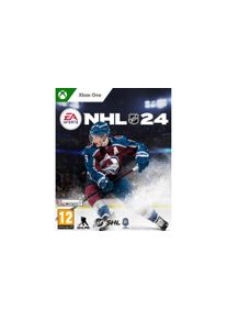 EA Games Electronic Arts Spielesoftware »Electronic Arts NHL 24«, Xbox One
