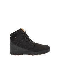 Jack Wolfskin Sneaker »AUCKLAND WT TEXAPORE HIGH M« schwarz UK 6 - EU 39,5 Freizeit- und Reiseschuh