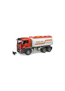 Bruder® Spielzeug-LKW »MAN TGS Tankwagen«