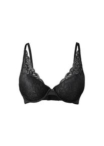 Soutien-gorge &agrave; coques, Noir, Taille: 75B, Tchibo