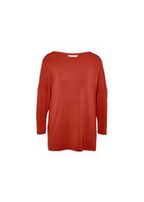 T-shirt oversize, Rouille, Taille: S 36/38, Tchibo