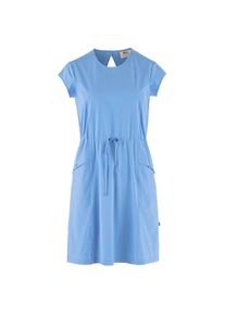 Fjällräven Fjällräven - Women's High Coast Lite Dress - Kleid Gr XS blau