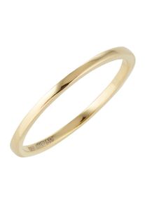 Glanzstücke München Glanzstücke München Ring Damen, gold, Größe 50