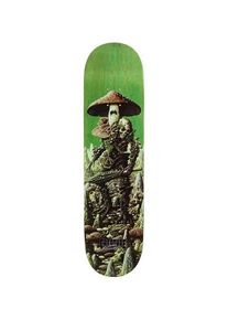 Creature Gardner Caverns 8" Skateboard Deck multi