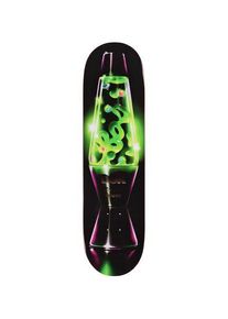 DGK Boo Lava 8.25" Skateboard Deck multi