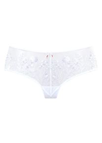 Lascana, Femmes Culotte, blanc