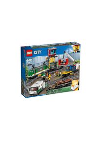 Lego® Spielbausteine »City Güterzug«