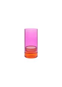 REMEMBER Windlicht »Lys 45370 cm, Pink/Orange«