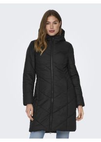 Only Steppmantel »ONLELLA QUILTED PUFFER COAT OTW«