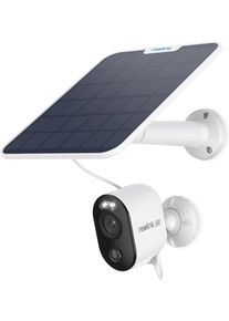 Reolink Argus 3 Ultra - Series B350 4K Akku Kamera