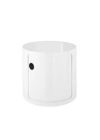 Kartell - Componibili 4955, weiss