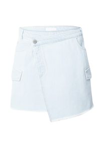 2ndday Rock 'Colton' Damen Gr&ouml;&szlig;e 40 hellblau