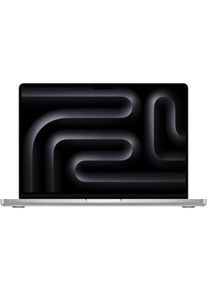 Apple MacBook Pro 14 Zoll (2023), M3 Pro Chip, 12C CPU, 18C GPU
