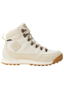 The North Face - Women's Back-To-Berkeley IV Textile WP - Sneaker US 8,5 | EU 39,5 beige