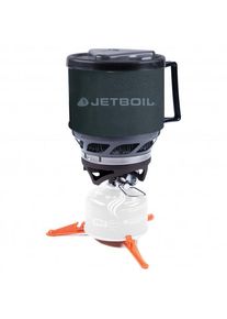 Jetboil - Jetboil MiniMo - Gaskocher Gr 1 l blau