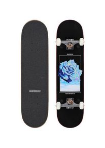 skatedeluxe Rose 8.125" Komplettboard black