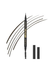L.A. Girl - Brow Ink Micro Brush Detailer Pen -- Augenbrauen-Stift (EB028BISB345)