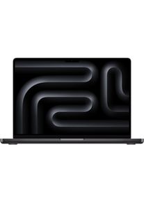 Apple MacBook Pro 14 Zoll (2023), M3 Max Chip, 14C CPU, 30C GPU