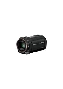 Panasonic Videokamera »HC-V785«, 20 fachx opt. Zoom