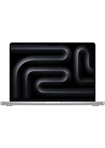 Apple MacBook Pro 14 Zoll (2023), M3 Pro Chip, 11C CPU, 14C GPU