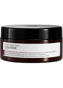 Collistar Phyto-Keratin Mask Intensive Restructuring, 200 ml