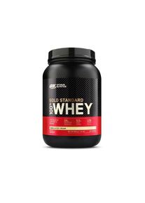 OPTIMUM 100% Whey Gold Standart Vanilla Ice, 900 g