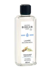 MAISON BERGER Parfum Thé Blanc Pureté (500 ml)