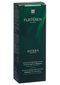 Rene Furterer René Furterer Astera Sensitive Shampoo (200 ml)