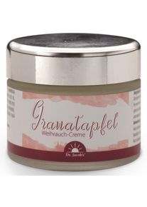 Dr. Jacob's® Granatapfel Gesichtscreme (50 ml)
