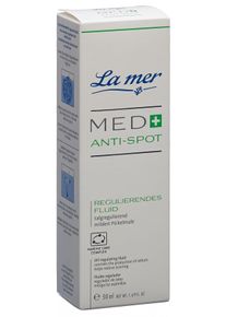 La Mer Med+ Anti Spot Regulierendes Fluid ohne Parfum (50 ml)