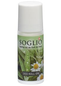 Deo Roll-on (50 ml)