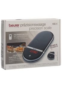 Beurer Küchen-Waage 0.1g digital KS 36 (1 Stück)