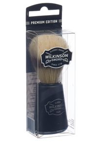 Wilkinson Vintage Rasierpinsel (1 Stück)