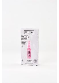 IROHA Retinol Pro Age Treatment Ampule oule (5 ml)