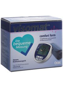 Visomat Comfort form Blutdruckmessgerät (1 Stück)