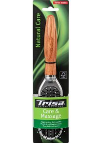 TRISA Natural Care Haarbürste M (1 Stück)