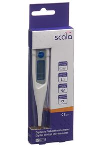 Scala Digital Thermometer SC 42TM flex (1 Stück)